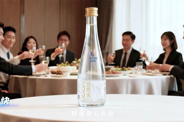 核奥低氘水宣传片