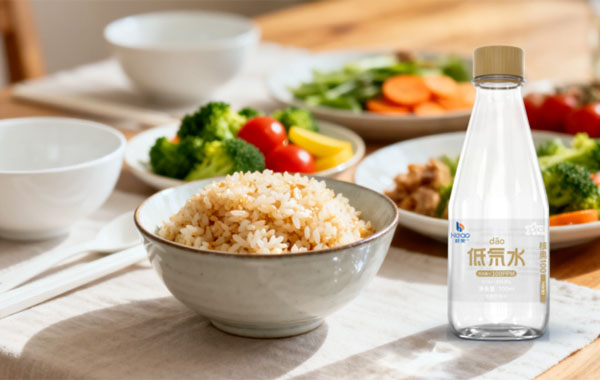 冬日煲汤的秘诀：一半在食材，一半在好水！
