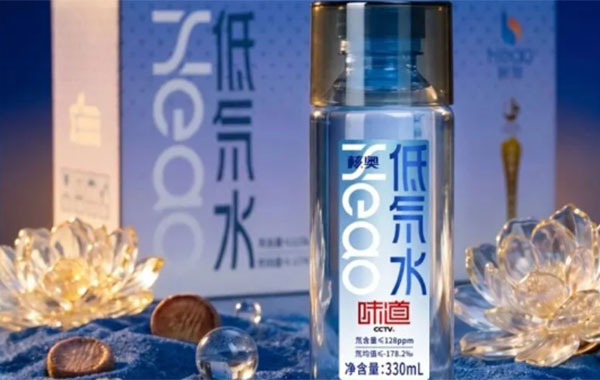 以前觉得低氘水贵，是因为没有赶上618